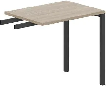 Norden Приставка Брифинг 80x60x75 SG.110.OD.44.AN