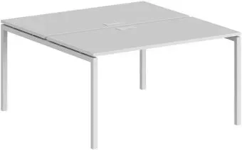 Norden 160x163.8x75 SG.249.WH.44.WH (белый/белый)