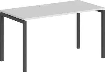 Norden 140x70x75 SG.205.WH.44.AN (антрацит/белый)