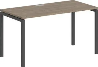 Norden 140x70x75 SG.205.OD.44.AN (антрацит/дуб темный)