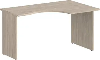 Norden 140x90x75 SG.421.OL.R (дуб светлый)