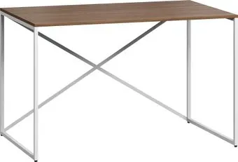 LoftyHome Мальборк Кросс 1628012 (шимо темный/белый)