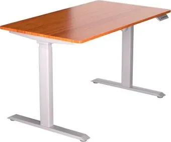 Kulik System E-Desk A3 Series 3203W (древесина/белый)