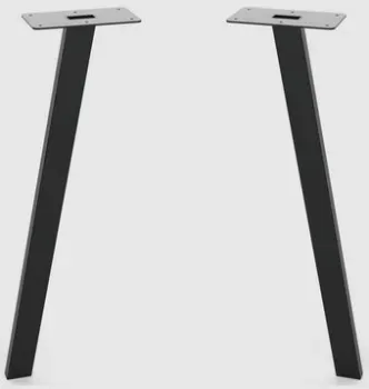 Mico R1 40х20 (черный премиум матовый)