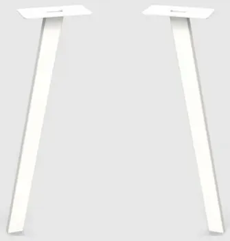 Mico R1 40х20 (белый премиум матовый)