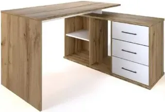 Doma Simon (белый бриллиант/дуб вотан)