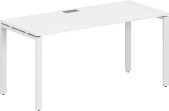Norden 140x60x75 SG.202.WH.44.WH (белый)