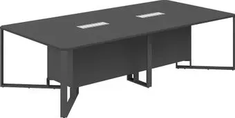 Norden 240x120x75 SP.0112.AN.AN.AN (антрацит/антрацит/антрацит/серый)