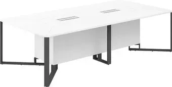 Norden 240x120x75 SP.0112.WH.WH.AN (белый/белый/антрацит/серый)