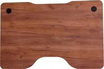Millwood Лофт Будапешт ДТ-4 Л 130x85x1.8 ПФ (дуб табачный Craft)