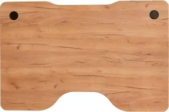 Millwood Лофт Будапешт ДТ-4 Л 130x85x1.8 ПФ (дуб золотой Craft)