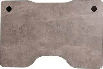 Millwood Лофт Будапешт ДТ-4 Л 130x85x1.8 ПФ (бетон)