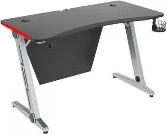 CACTUS CS-GTZ-SL-CARBON-RED