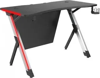 CACTUS CS-GTX-AL-CARBON-RED