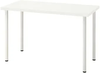 Ikea Лагкаптен/Адильс 294.167.58 (белый)