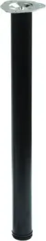 AksHome 60x60 h-710 (4 шт, черный)