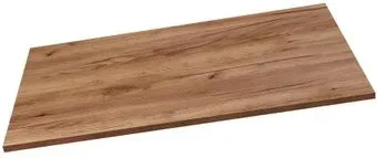 Millwood ПФ 180x80x3.6 (дуб табачный Craft)