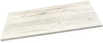 Millwood ПФ 180x80x3.6 (дуб белый Craft)