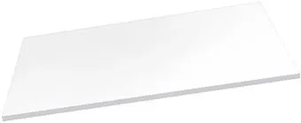 Millwood ПФ 180x80x3.6 (белый)