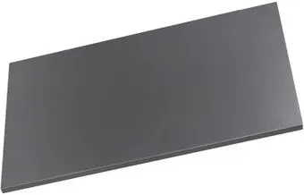 Millwood ПФ 110x70x3.6 (антрацит)