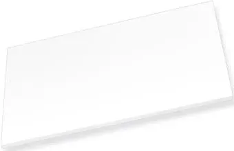 Millwood ПФ 110x70x3.6 (белый)