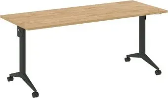 Riva Х.М-5.7 Black (тиквуд светлый)