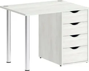 Riva Home Office VR.SP-3-98.4 Silver (снежная патина)