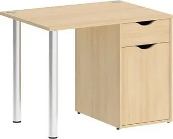 Riva Home Office VR.SP-3-98.1 Silver (акация лорка)