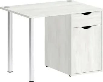 Riva Home Office VR.SP-3-98.1 Silver (снежная патина)