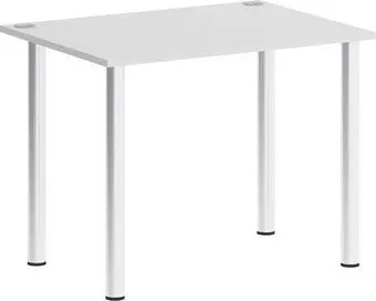 Riva Home Office VR.SP-3-98 Silver (белый)