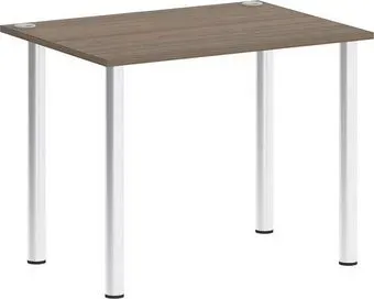 Riva Home Office VR.SP-3-98 Silver (вяз благородный)