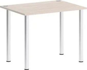 Riva Home Office VR.SP-3-98 Silver (денвер светлый)