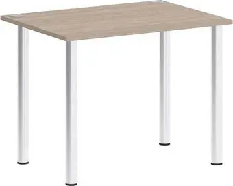 Riva Home Office VR.SP-3-98 Silver (дуб аттик)