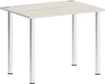 Riva Home Office VR.SP-3-98 Silver (дуб наварра)