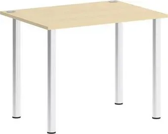 Riva Home Office VR.SP-3-98 Silver (клен)