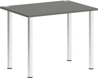 Riva Home Office VR.SP-3-98 Silver (металлик)