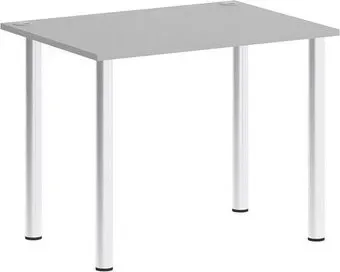 Riva Home Office VR.SP-3-98 Silver (серый)