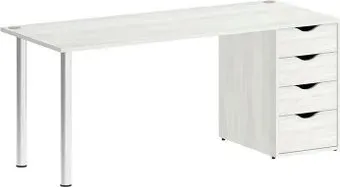 Riva Home Office VR.SP-3-178.4 Silver (снежная патина)