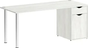 Riva Home Office VR.SP-3-178.1 Silver (снежная патина)