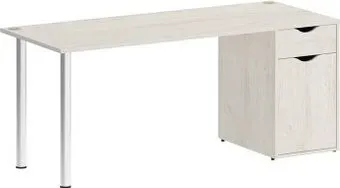 Riva Home Office VR.SP-3-178.1 Silver (дуб наварра)