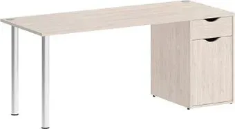 Riva Home Office VR.SP-3-178.1 Silver (денвер светлый)