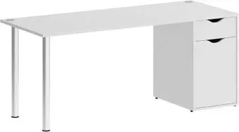 Riva Home Office VR.SP-3-178.1 Silver (белый)