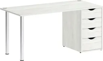 Riva Home Office VR.SP-3-158.4 Silver (снежная патина)