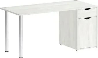 Riva Home Office VR.SP-3-158.1 Silver (снежная патина)
