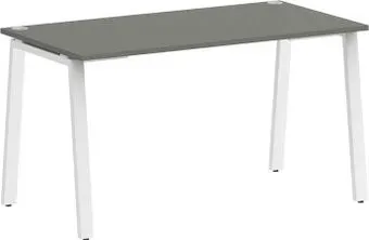 Riva Home Office VR.SP-3-138.A White (металлик)