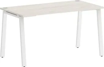 Riva Home Office VR.SP-3-138.A White (дуб наварра)