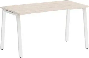 Riva Home Office VR.SP-3-138.A White (денвер светлый)