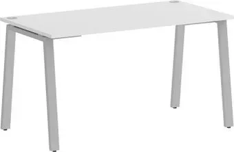 Riva Home Office VR.SP-3-138.A Silver (белый)
