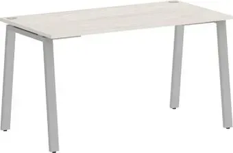 Riva Home Office VR.SP-3-138.A Silver (дуб наварра)