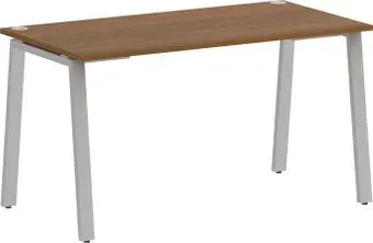 Riva Home Office VR.SP-3-138.A Silver (орех гарда)